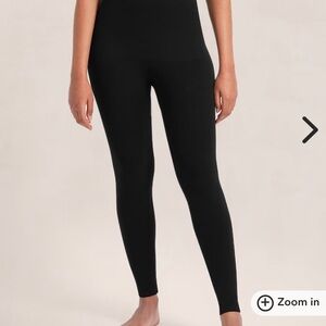 Shapermint XL Mid waist shaping leggings